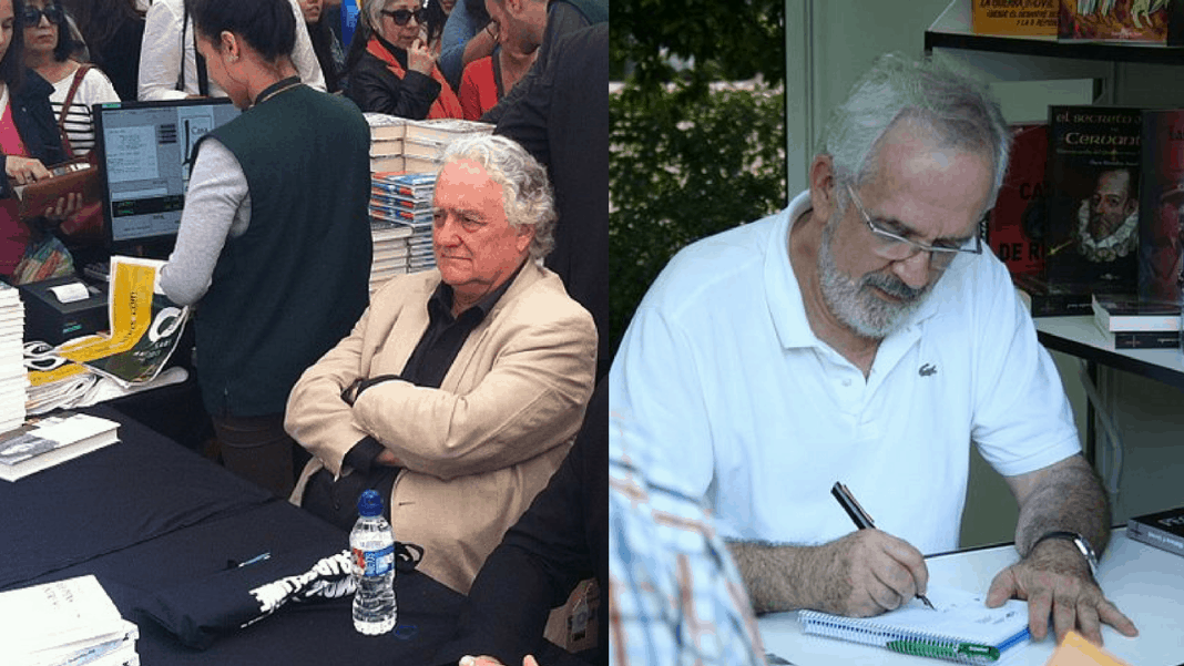 Jorge Wagensberg y Forges.