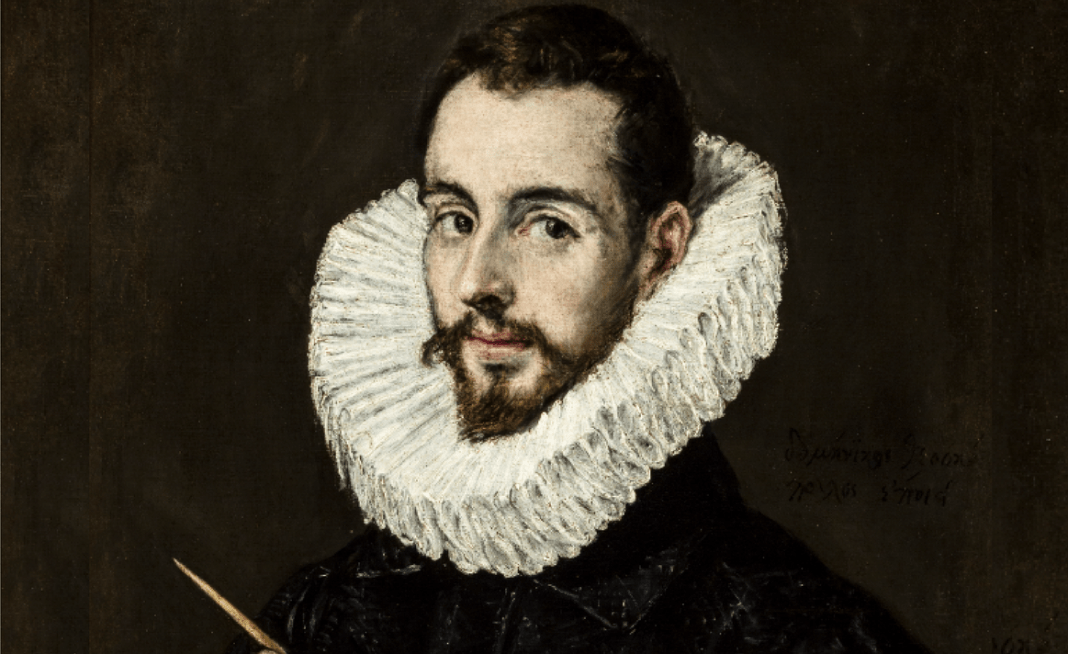 El Greco: la total libertad de un genio