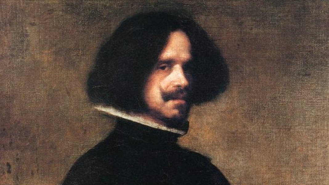 Velázquez: el genio que retrataba el carácter de los personajes