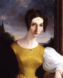 Harriet Hardy Taylor Mill (1807-1858) y su marido John Stuart Mill componen un modelo de amor y trabajo en igualdad.
