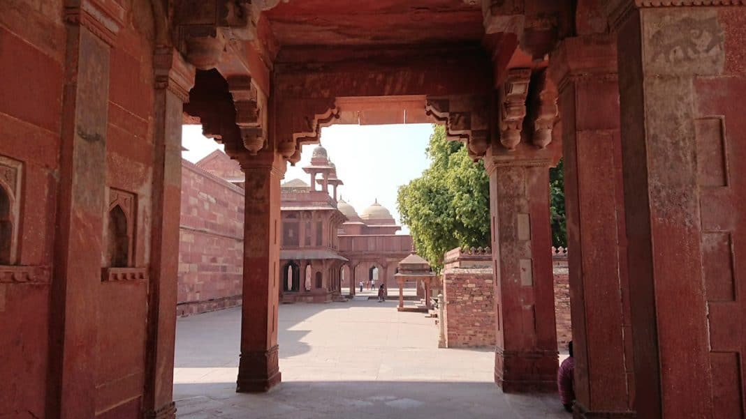 Akbar, el rey de la tolerancia religiosa en la India