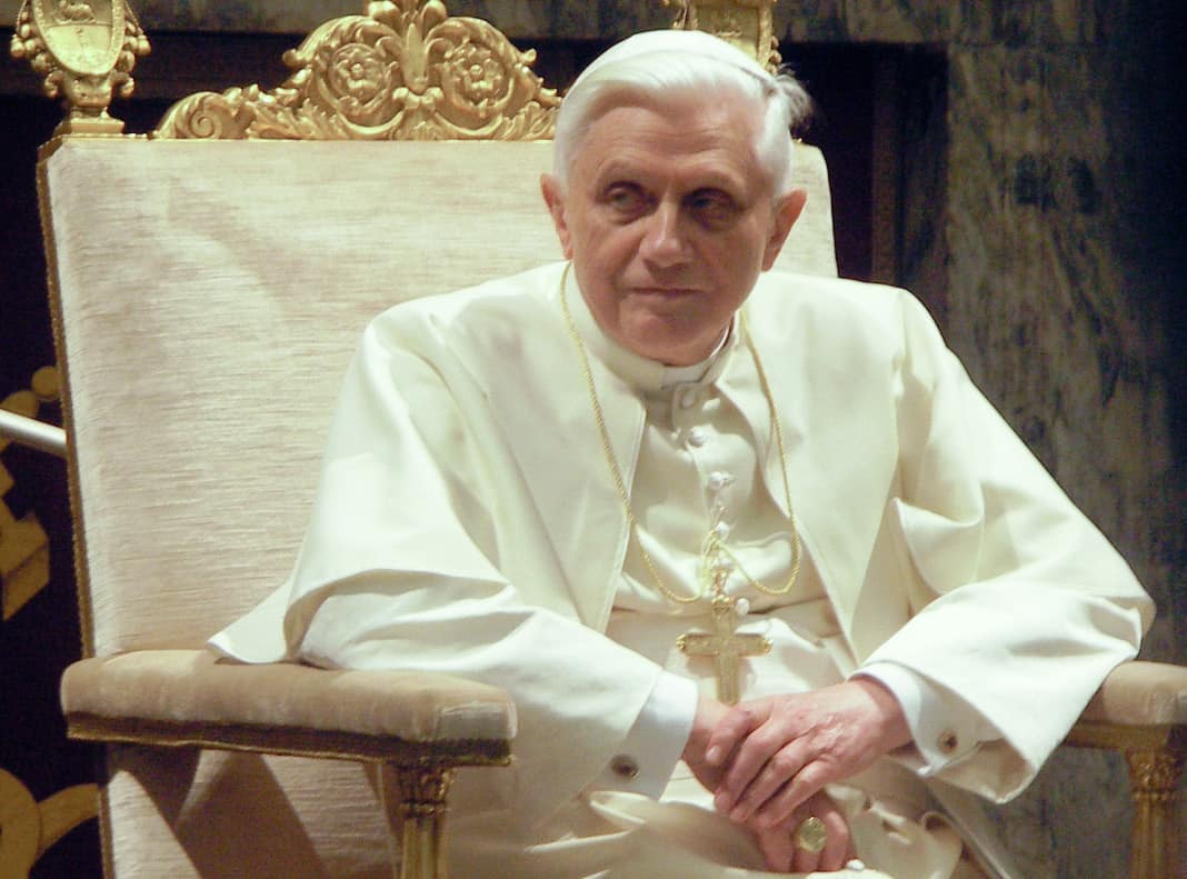 La renuncia de Benedicto XVI bajo la lupa de la historia