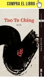 Tao Te Ching, de Lao Tsé (Edaf).
