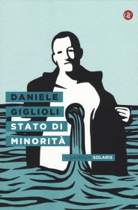 Daniele Giglioni explica en la entrevista que su crítica de la víctima hay que entenderlo como síntoma del "Stato di minorità" o minoría de edad o infantilización a la que ha vuelto la sociedad. El libro, de Laterza Sollaris,no está traducido.