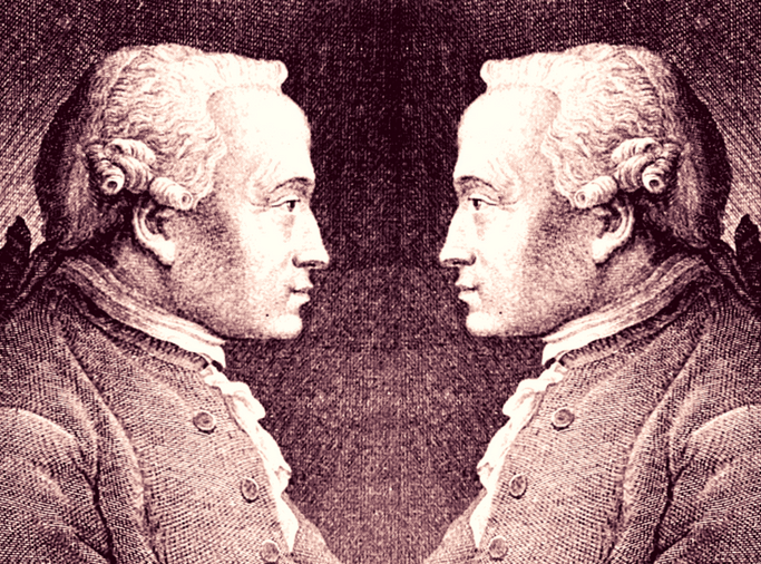 Kant, el revolucionario apacible