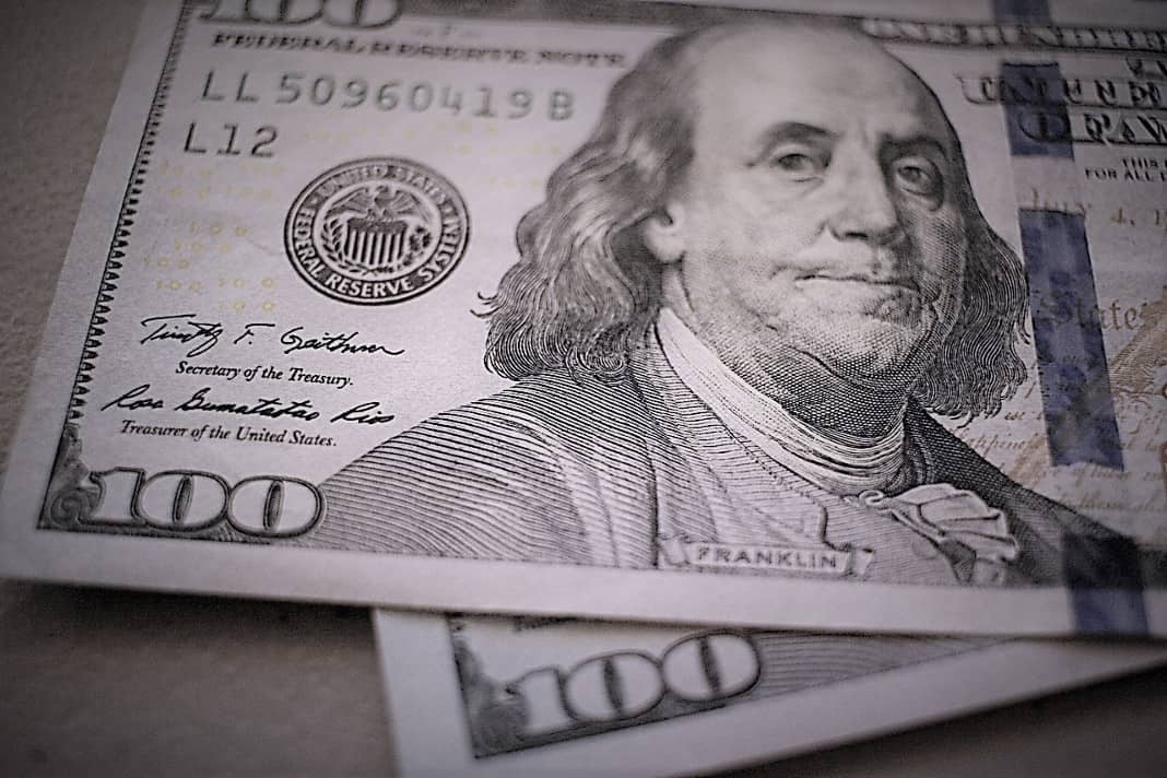 Benjamin Franklin: de la fábrica de velas y jabones a los billetes de 100 $