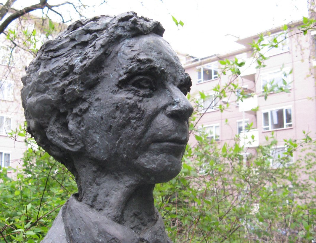 Bertrand Russell (1872-1970) fue uno de los intelectuales más relevantes y famosos del siglo XX.