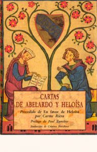 Filosofía & co. - Cartas de Abelardo y Heloísa