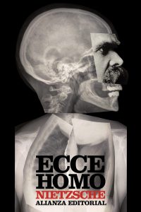 "Ecce Homo", publicado en Alianza editorial.
