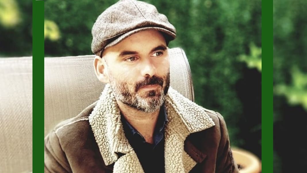 José Carlos Ruiz (Córdoba, 1975), doctor en filosofía y profesor en la Universidad de Córdoba (España), es especialista en pensamiento crítico.