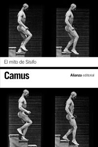 "El mito de Sísifo", de Camus (Alianza Editorial).