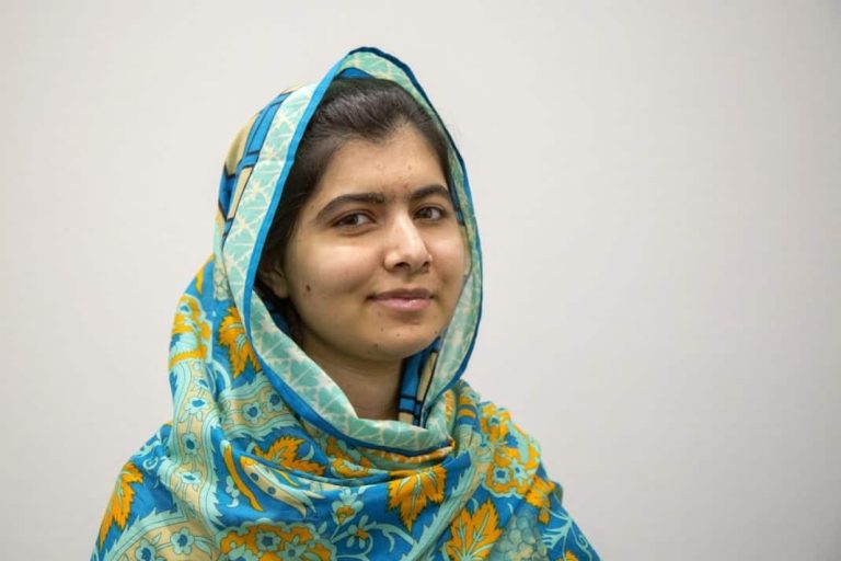 Malala Yousafzai: el poder de la educación