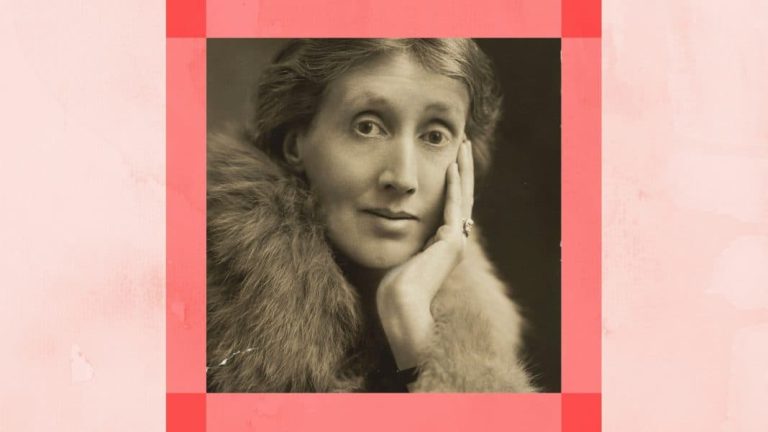 Virginia Woolf, una pensadora para el siglo XXI