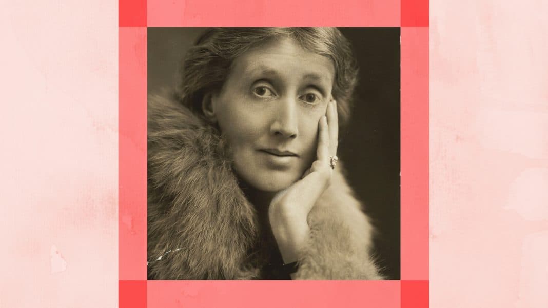 Virginia Woolf en una imagen de 1927. En 1912 se casó con el escritor y economista Leonard Woolf y cambió su apellido, Stephen, por el de su marido.