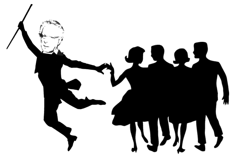 En esta entrevista, Javier Sádaba contesta a preguntas de "la compañía": amigos y conocidos con los que la vida le unió en algún momento y que han pensado una pregunta (o más) para uno de los filósofos más populares y universales.