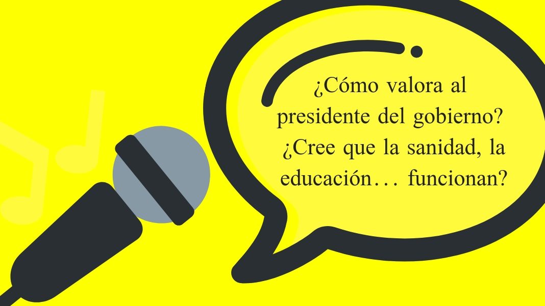 Encuestas
