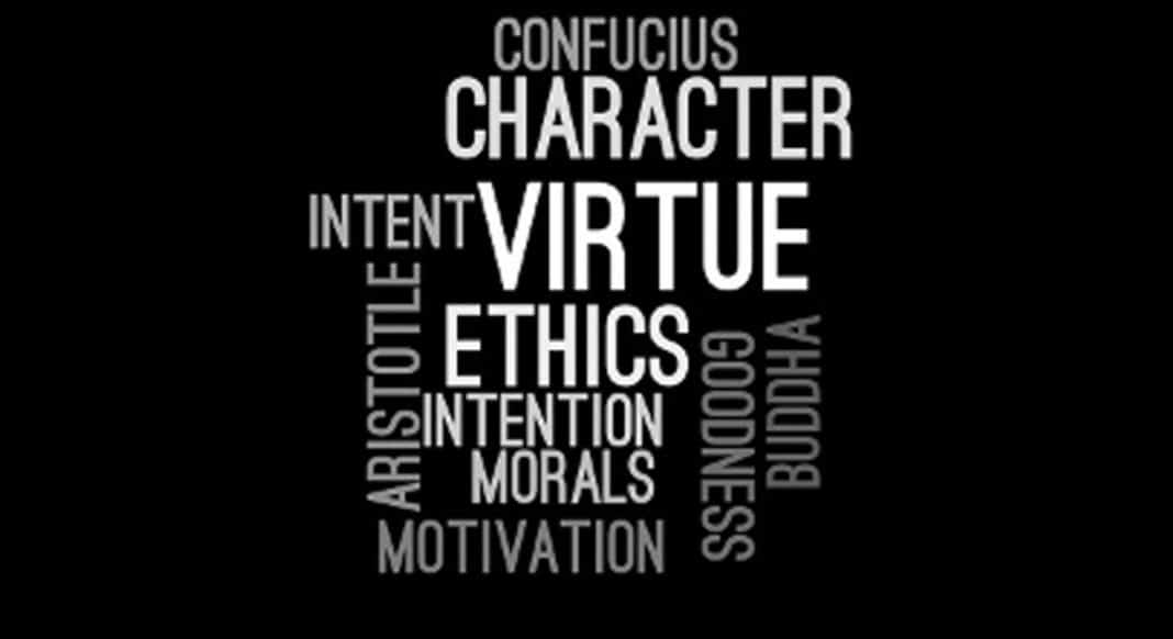 Aunque a menudo los usamos de manera indistinta, ética y moral no son exactamente sinónimos. Una distinción y análisis que lleva a término la filosofía moral.