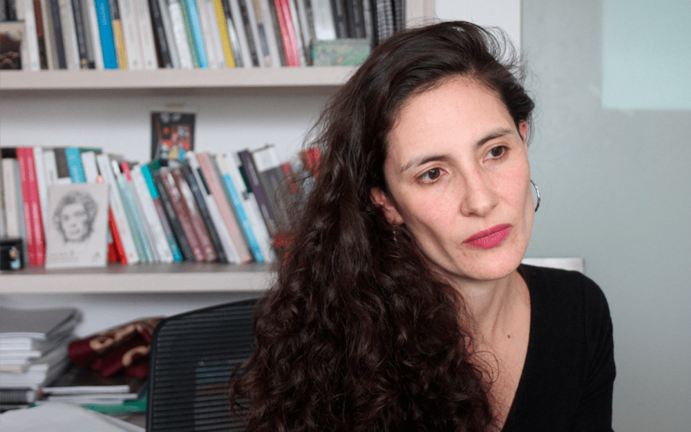 Laura Quintana: «El problema grave no es la polarización, sino la despolitización»