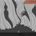 Página de Inicio 2025 El miedo es una de las emociones más poderosas y determinantes del ser humano. © Ana Yael.