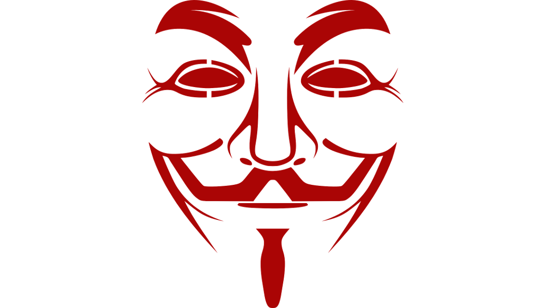 Máscara de Guy Fawkes/pixabay Tucker perseguía, como los anarquistas, la destrucción del Estado, pero sus métodos poco tenían que ver con los que el movimiento había usado en Europa.