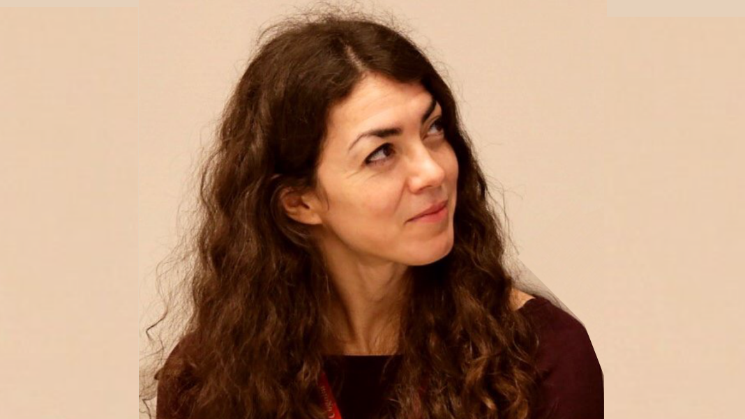 Ana Carrasco es profesora de Filosofía Moderna y Contemporánea en la Universidad Complutense de Madrid.