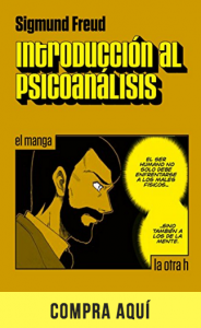 "Introducción al psicoanálisis", de Freud, en versión manga de la otra h