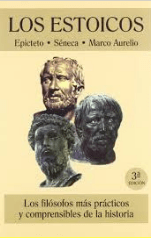 Guía rápida para entender a los estoicos "Los estoicos", Séneca, Epicteto y Marco Aurelio (...)