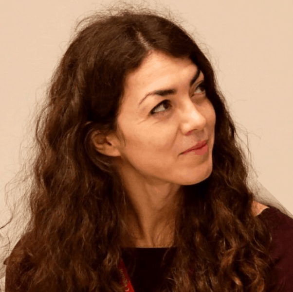 Ana Carrasco Conde (autora) FILOSOFÍA&CO - ana carrasco conde e1785401403186