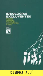 "Ideologías excluyentes", Yolanda Guío Cerezo (Catarata)