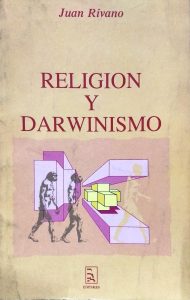 Religión y darwinismo, por Juan Rivano, en Bravo y Allende editores. 