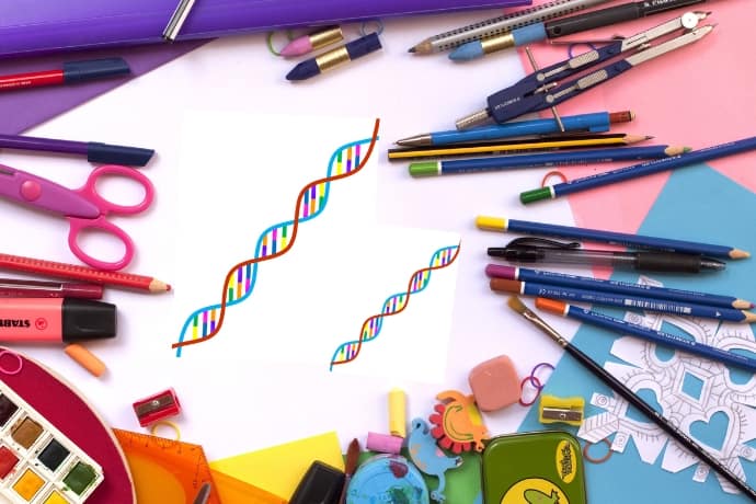 La herramienta CRISPR de edición genética permite cortar y pegar trozos de material genético en cualquier célula. Su potencial es inmenso, pero por e mismo motivo se hace necesario controlar su uso.