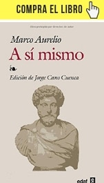 "A mi mismo", Marco Aurelio (Edaf)