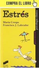 Estrés (Psicología clínica), de María Crespo y Francisco J. Labrador (Síntesis). 