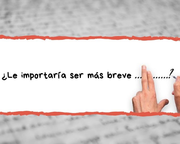 Página de Inicio 2025 ¿Podría decirlo más breve?