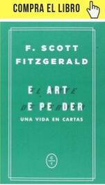 El arte de perder, de Scott Fitzgerald, en Círculo de Tiza. 