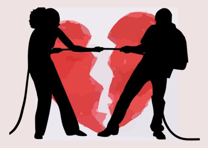 La narración de la intimidad (y el uso de la misma) es un género cotrovertido y un tanto sospechoso: conocemos a través de uno lo que dos compartieron. No está de más pararse a pensar en si la otra persona tendría algo que añadir, refutar o aplaudir.