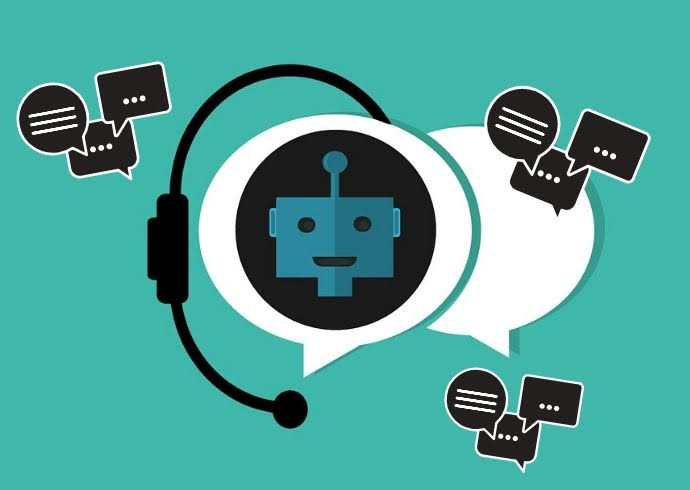 F+ Un interlocutor incansable: hablemos de «chatbots»