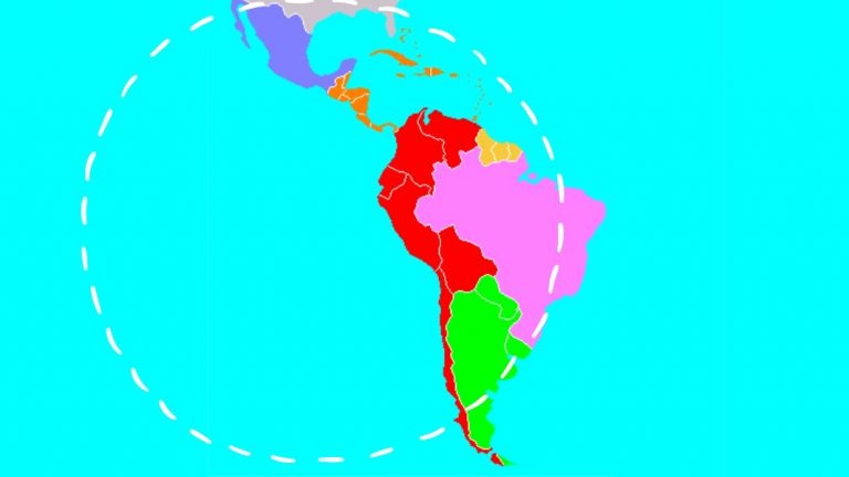 Cuatro necesidades urgentes de América Latina