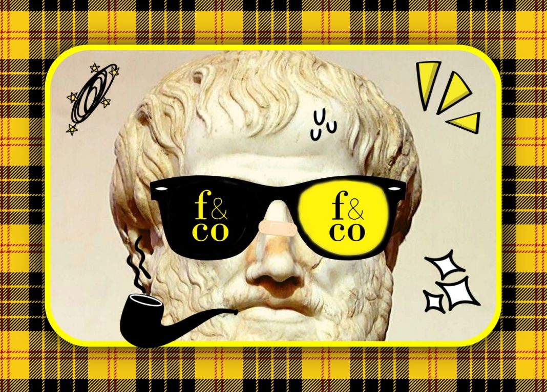 Atentos, filcoadictos, que muy pronto llegan muchas novedades.