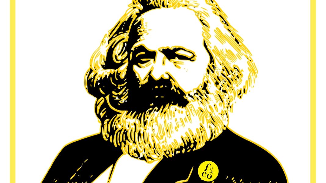 Apreciadas por unos, denostadas por otros, Marx dejó ideas que revolucionaron el pensamiento, la economía y la política en el mundo entero.