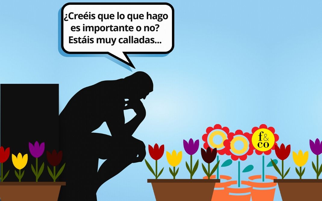 Simon Critchley critica las aportaciones de los filósofos a la crisis actual y les recomienda callarse, hablar a las plantas o abrir líneas de trabajo realmente importante como ser enfermero, cuidador de ancianos o médico de urgencias. O peluquero.