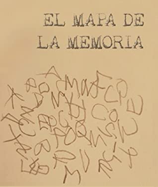 El mapa de la memoria, el último poemario de Luis Alfonso Iglesias. 