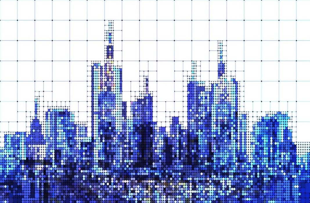 Imagen de Gerd Altmann en Pixabay skyscrapers-3096215_1280 «La tecnología se ha convertido a la vez en el problema y en la solución, y es necesario hacer un esfuerzo conjunto para construir nuevas visiones que conviertan a la tecnología en nuestro mejor aliado.»