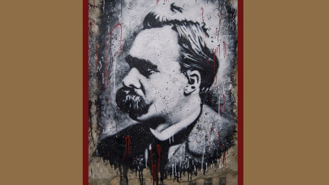 Filosofía & co. - Nietzsche