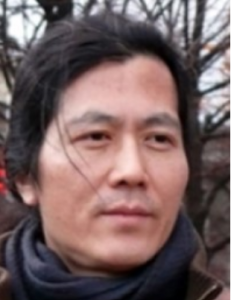 El filósofo Byung-Chul Han (Seúl, Corea del Sur, 1959).