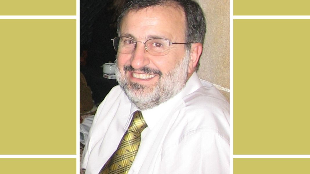 Doctor en Medicina, psiquiatra, psicoanalista y neurólogo, Jorge L. Tizón (A Coruña, 1946) es profesor en el Instituto Universitario de Salud Mental de la Universidad Ramon Llull (Barcelona).