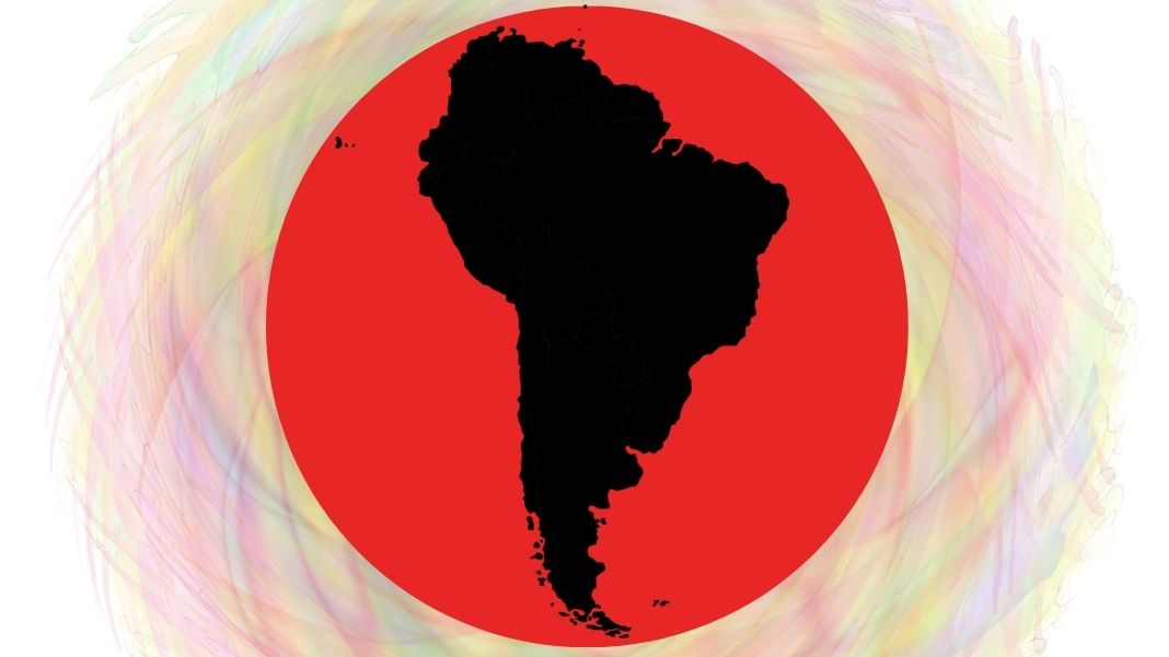 Nuevas torsiones ocurren en América Latina