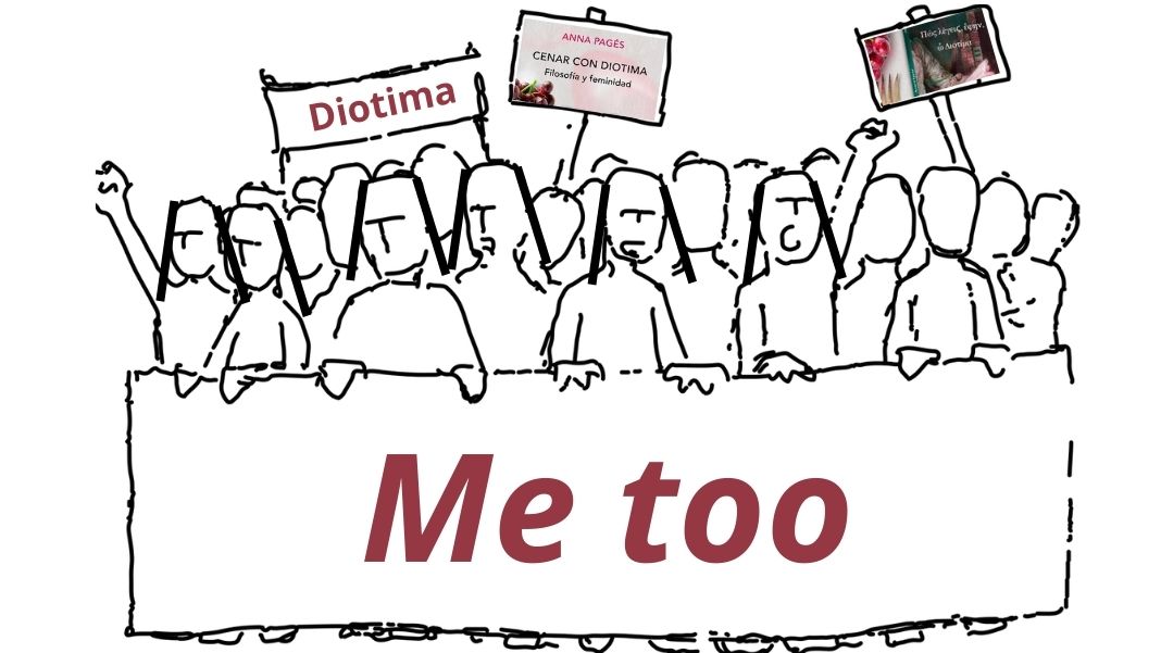 Diotima y el «Me too»