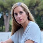 Página de Inicio 2025 La psicóloga Montserrat Lacalle. Foto cedida por la investigadora / Agencia SINC.