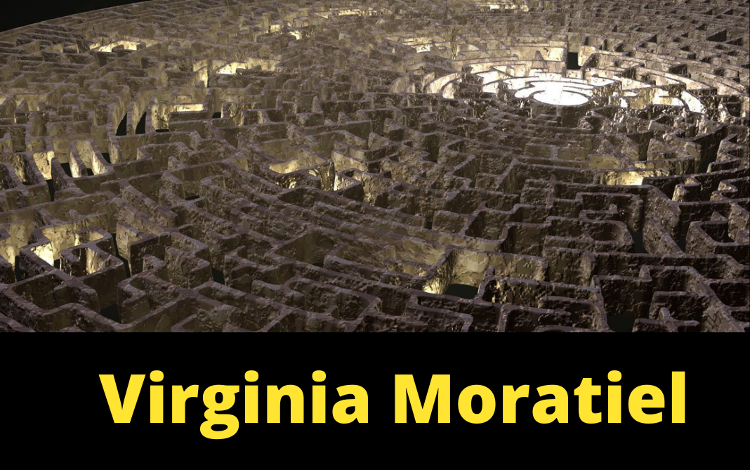 Los retos de la filosofía en tiempos de incertidumbre: Virginia Moratiel